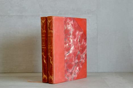 Les Liaisons Dangereuses Tomes 1 et 2 . CHODERLOS DE LACLOS Pierre