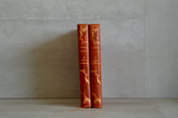 Les Liaisons Dangereuses Tomes 1 et 2 
