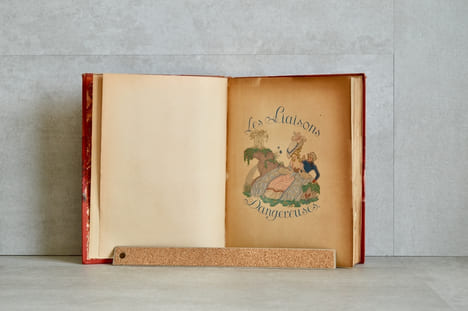 Les Liaisons Dangereuses Tomes 1 et 2 . CHODERLOS DE LACLOS Pierre