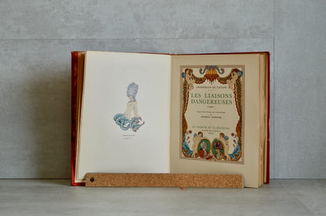 Les Liaisons Dangereuses Tomes 1 et 2 . CHODERLOS DE LACLOS Pierre