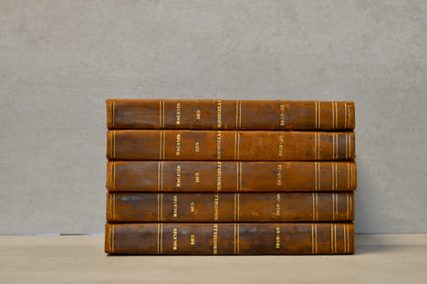 Magasin des Demoiselles (tomes 5 à 9). undefined