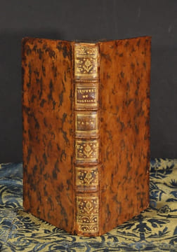 Contes de Guillaume Vadé. Voltaire
