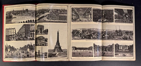 Le Tour du Monde 200 vues. (n.d.)