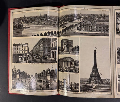 Le Tour du Monde 200 vues. (n.d.)
