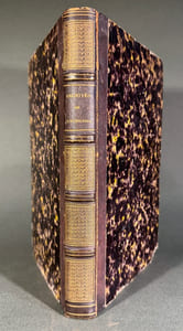 (REGIONALISME ALBI) Archives historiques de l'Albigeois et du Pays Castrais
