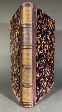 (REGIONALISME ALBI) Archives historiques de l'Albigeois et du Pays Castrais. Roger P.