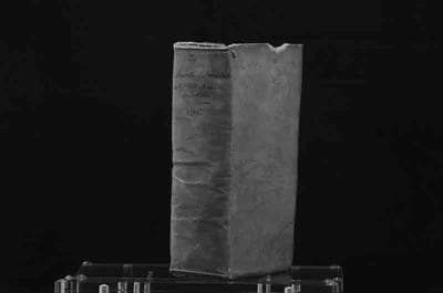 Historia Medica Mirabili libri sex (...) notis illustrati et integro recentiorum observationum libro septimo completis, opera et studio Gregori Horsti.