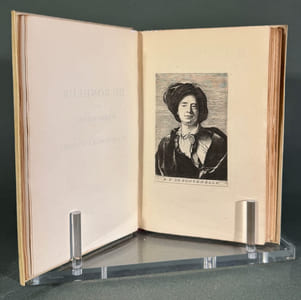 Du Bonheur par M. de Fontenelle suivi d'Aphorismes et de l'Essai sur l'histoire.