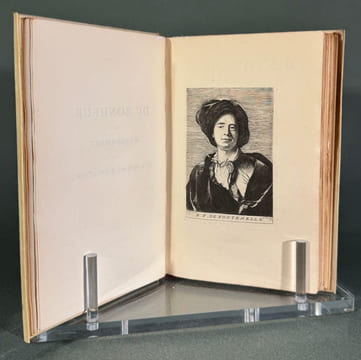 Du Bonheur par M. de Fontenelle suivi d'Aphorismes et de l'Essai sur l'histoire.. Fontenelle