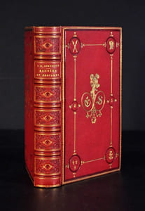 Sacrées et profanes. Chants et chansons d’époques. Depuis 1793 jusques et compris 1856 et autres poésies.
