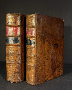 Nouveau dictionnaire portatif de la langue françoise (...).