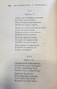 Les Historiettes de Tallemant des Réaux. Troisième édition entièrement revue sur le manuscrit original et disposée dans un nouvel ordre par MM. de Monmerqué et Paulin Paris