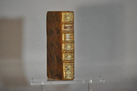 Sermons de M. Massillon, évêque de Clermont, Ci-devant Prêtre de l'Oratoire, l'un des quarante de l'Académie françoise. Avent. Massillon