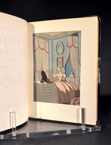 Emaux et camées