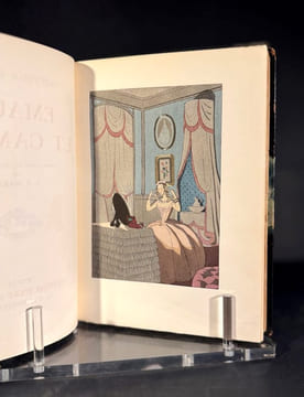 Emaux et camées. Gautier (Théophile)