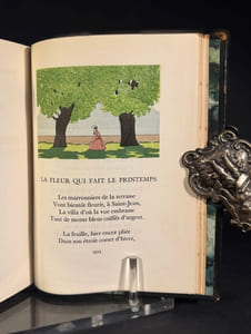 Emaux et camées