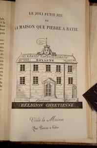 Mélange - Restauration