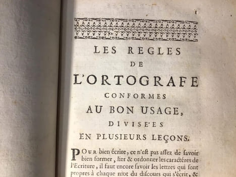 Les Elémens ou Premières instructions de la Jeunesse. Par Etienne de Blegny, Expert Juré Ecrivain pour les Vérifications des Ecritures contestées.. ...