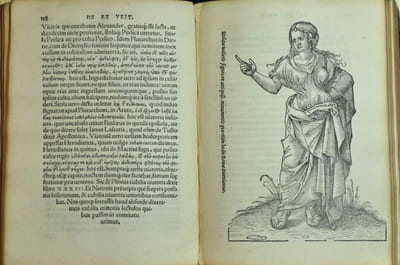 Annotationes in L.II. De Captivis & postliminio reversis : in quibus tractatur de Re Navali. Per autorem recognitae eiusdem annotationes in tractarum de auro & argento legato, quibus vestimentorum & vasculorum genera explicantur.