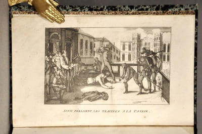 HISTOIRE ENTIERE ET VERITABLE DU PROCEZ DE CHARLES STUART, ROY D'ANGLETERRE. Contenant, en forme de journal, tout ce qui s'est fait & passé sur ce sujet dans le Parlement, & en la Haute Cour de Justice, et la façon en laquelle il a été mis à mort, au mois de Janvier 1648/49. Le tout fidelement receuilly des pieces authentiques & traduit de l'Anglois.