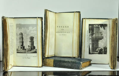 Voyages en France, ornés de gravures, avec des notes.