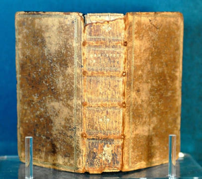 Mémoires des Sages et Royales oeconomies d'Estat, domestiques, politiques et militaires de Henry le Grand, l'Exemplaire des Roys, le Prince des ...