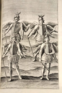 Hispalensis, e societate iesv theologi, & in Prouincia Baetica facrae Scripturae Profefforis, vestigatio arcani sensvs in Apocalypsi. Cum opufculo de facris Ponderibus ac Menfuris.