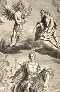 Hispalensis, e societate iesv theologi, & in Prouincia Baetica facrae Scripturae Profefforis, vestigatio arcani sensvs in Apocalypsi. Cum opufculo de facris Ponderibus ac Menfuris.