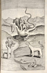 Hispalensis, e societate iesv theologi, & in Prouincia Baetica facrae Scripturae Profefforis, vestigatio arcani sensvs in Apocalypsi. Cum opufculo de facris Ponderibus ac Menfuris.