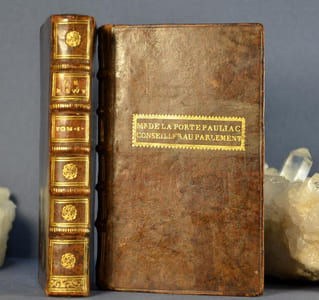 Le Newtonianisme pour les Dames, ou entretiens sur la lumière, sur les couleurs, et sur l'attraction. Traduits de l'italien de M.Algaroti. Par M.Du Perron de Castera. Seconde Edition revue, corrigée & augmentée