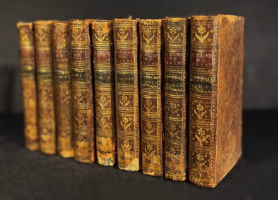Œuvres de T. Corneille