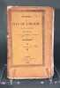 Proc&egrave;s du fils de l'Homme avec la d&eacute;fense en vers prononc&eacute;e &agrave; l'audience du 29 juillet 1829. Deuxi&egrave;me tirage.. Barth&eacute;lemy