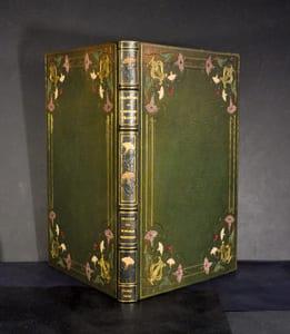 Chansons de l'ancienne France. Imagées par W.Graham Robertson 