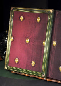 Chansons de l'ancienne France. Imagées par W.Graham Robertson 