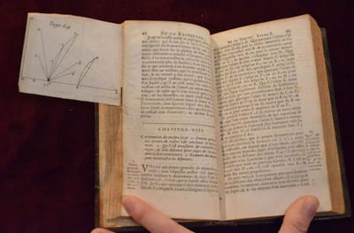 De la Recherche de la vérité. Ou l'on traitte de la nature de l'esprit de l'homme, et de l'usage qu'il en doit faire pour éviter l'erreur dans les sciences.