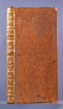 Mémoires d'une reine infortunée. Entremelés de lettres (écrites par elle même) à plusieurs de ses parents et amies illustres, sur plusieurs sujets et ...