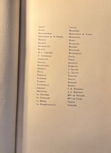 Portraits des plus illustres littérateurs français gravés par les meilleurs artistes d'après des originaux authentiques, et accompagnés de notices biographiques