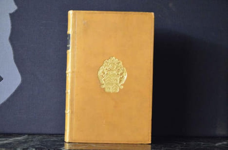 Ménandre, étude historique et littéraire sur la comédie et la société grecques par Guillaume Guizot. Guizot