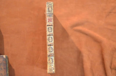 Directions pour la conscience d'un roi, composées pour l'instruction de Louis de France, Duc de Bourgogne, par feu Messire François de Salignac de la Mothe-Fénelon, Archvêque Duc de Combrai, son Précepteur.