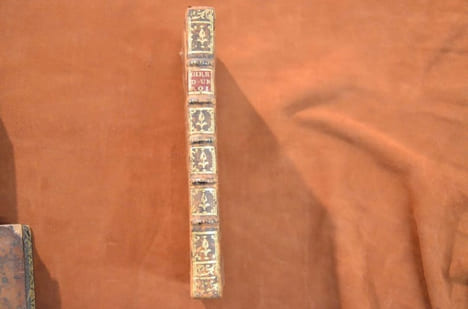 Directions pour la conscience d'un roi, composées pour l'instruction de Louis de France, Duc de Bourgogne, par feu Messire François de Salignac de la ...