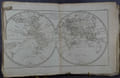 Atlas de toutes les parties connu.... RAYNAL (Fran&ccedil;ois) / BONNE (Rigobert)