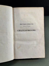 Mélanges de Politique