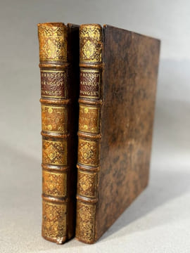 Histoire des dernières révolutions d'Angleterre. BURNET (Gilbert)