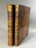 Histoire des dernières révolutions d'Angleterre. BURNET (Gilbert)