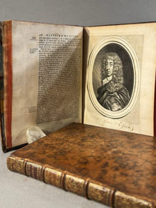 Histoire des dernières révolutions d'Angleterre