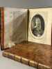 Histoire des dernières révolutions d'Angleterre. BURNET (Gilbert)