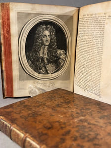 Histoire des dernières révolutions d'Angleterre