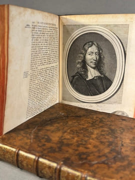 Histoire des dernières révolutions d'Angleterre. BURNET (Gilbert)