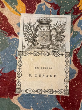 Histoire des dernières révolutions d'Angleterre. BURNET (Gilbert)