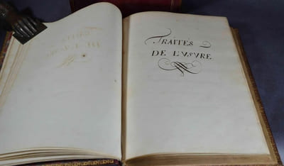 La pratique des usures en France, & Traités de l’usure.